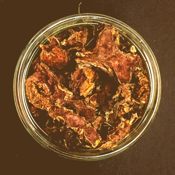 Родиола розовая (Золотой корень)